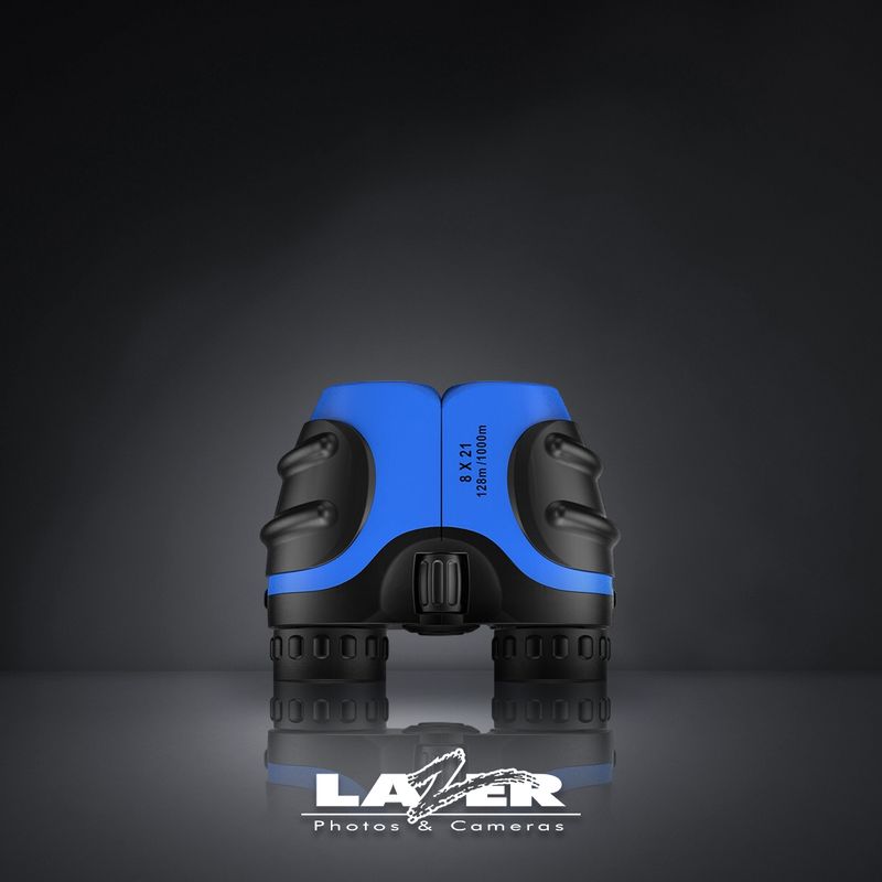 Apexel 8x21 Compact Binoculars