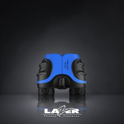 Apexel 8x21 Compact Binoculars