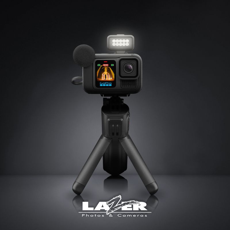 GoPro HERO13 Black Creator Edition