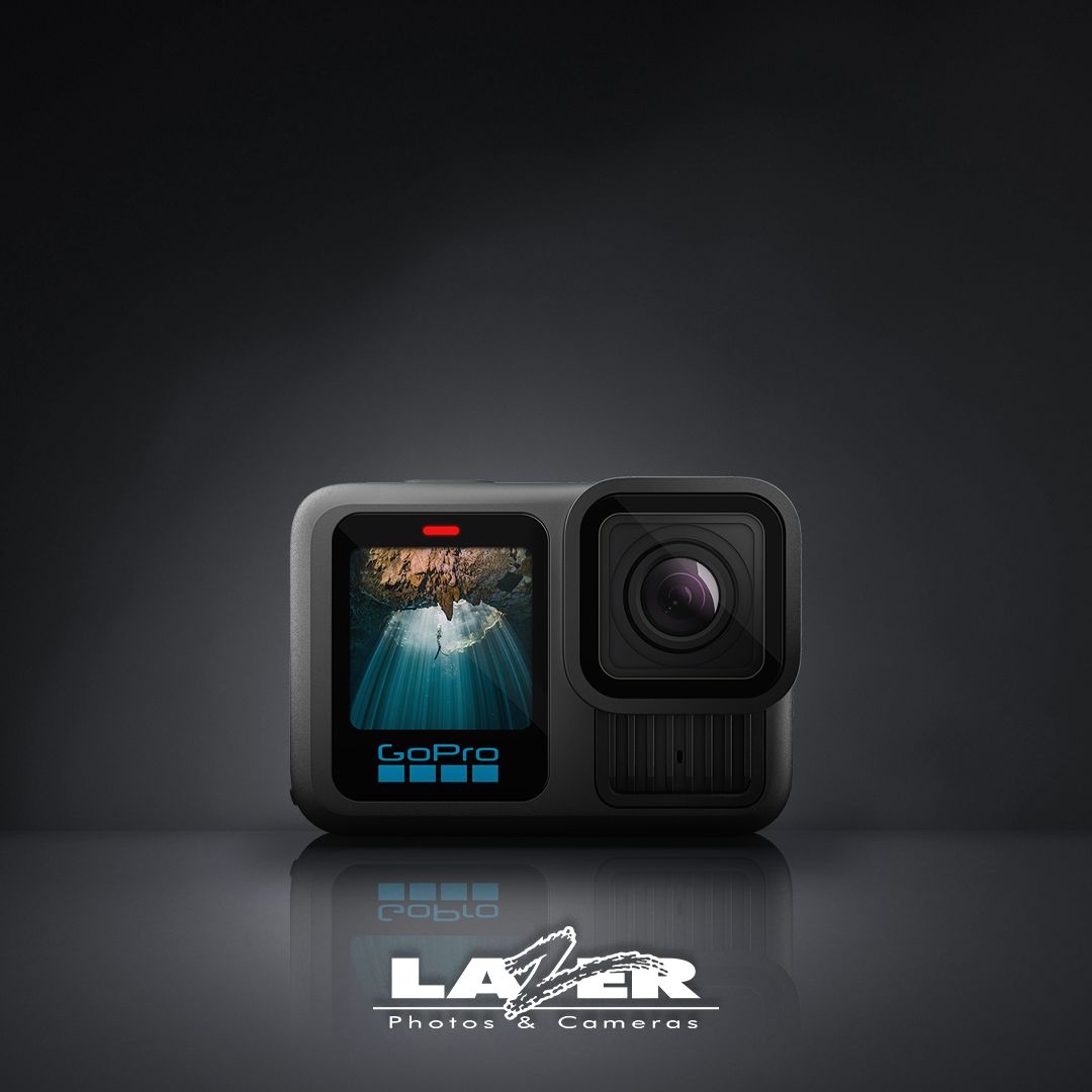 GoPro HERO13 Black
