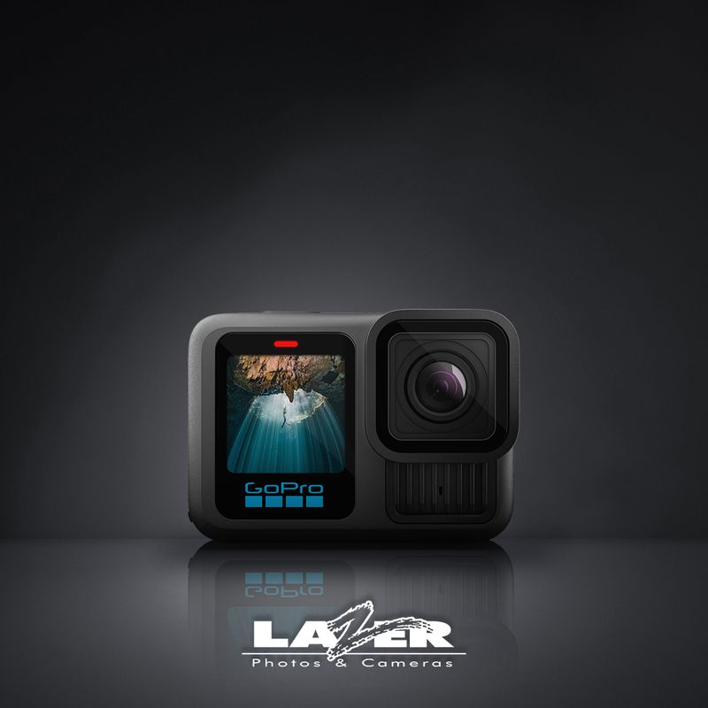 GoPro HERO13 Black