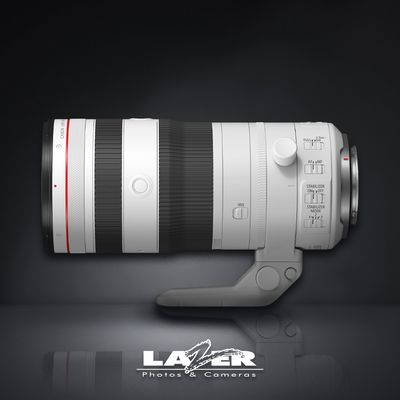 Canon RF 70-200mm f/2.8L IS USM Z Lens