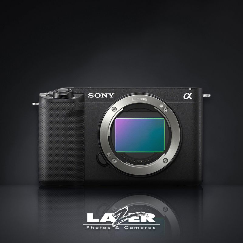 Sony ZV-E1 Full-Frame Vlog Camera (Body Only)