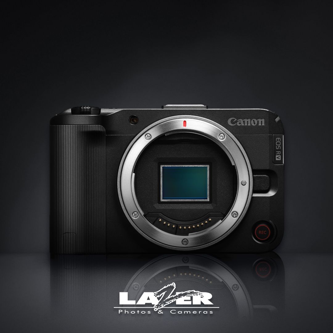 Canon EOS R50 V Camera Body