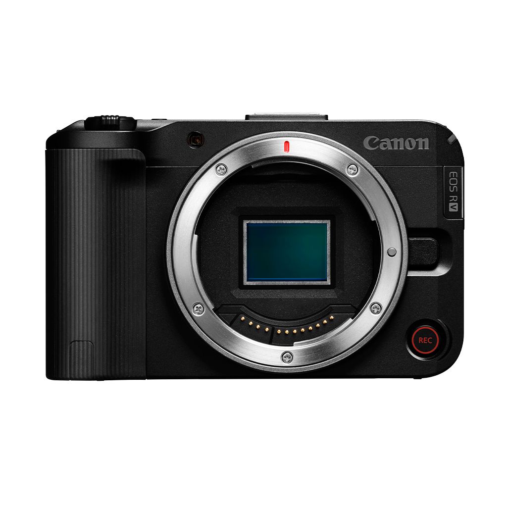 Canon EOS R50 V Camera Body