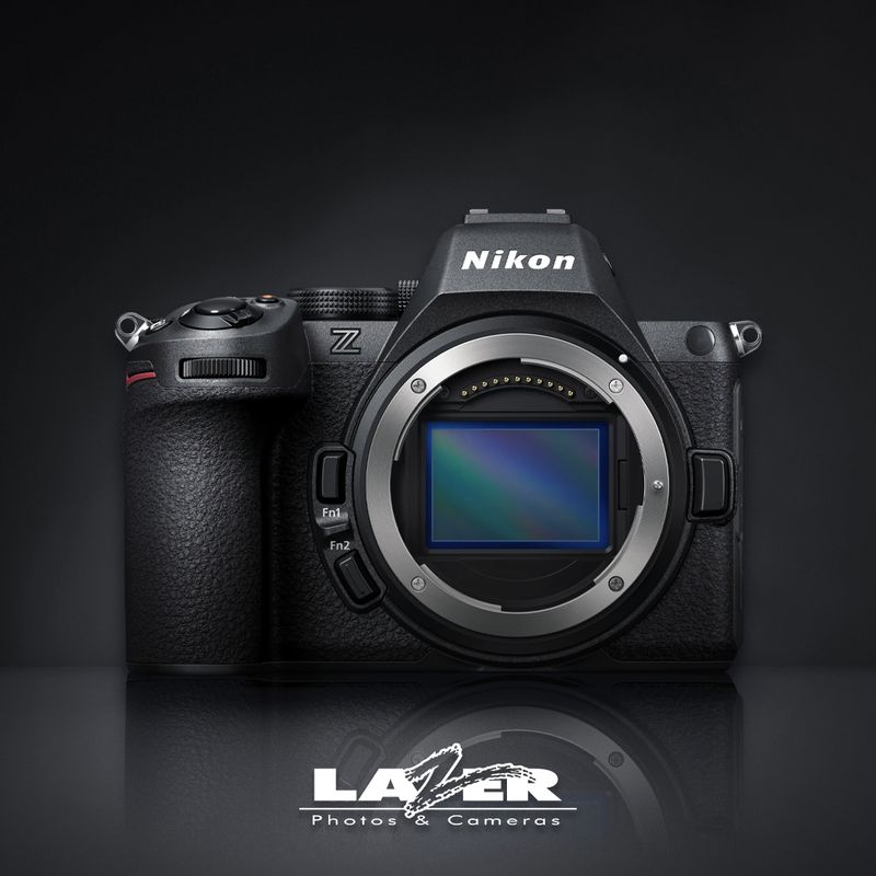 Nikon Z5II Camera Body