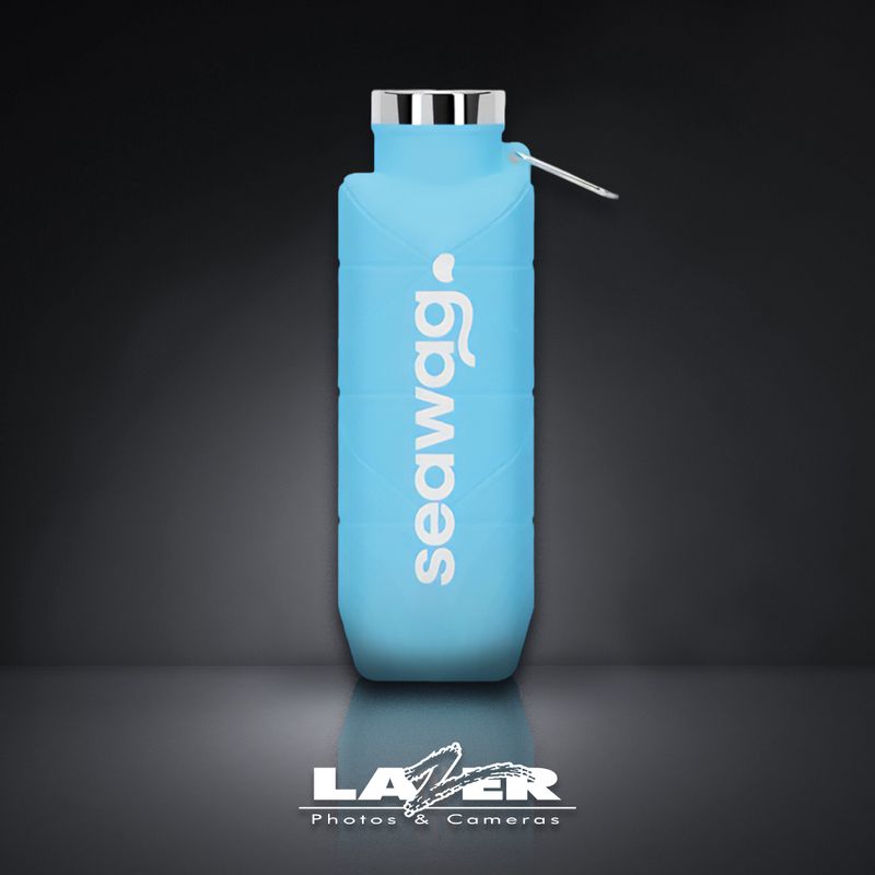 Seawag Foldable Silicone Bottle 700ml