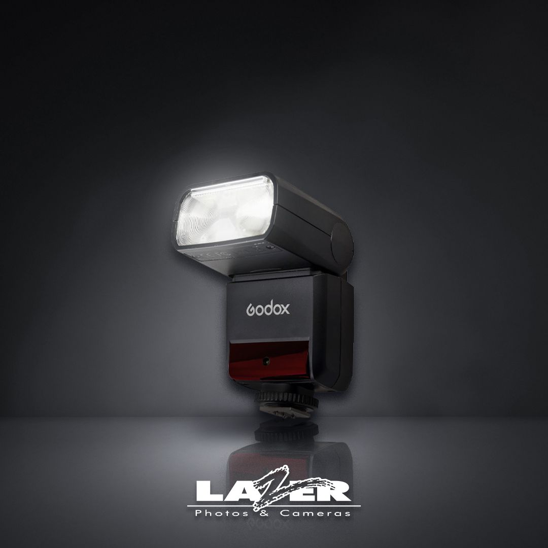 Godox Mini Camera Flash TT350O (for Olympus/Panasonic TTL)