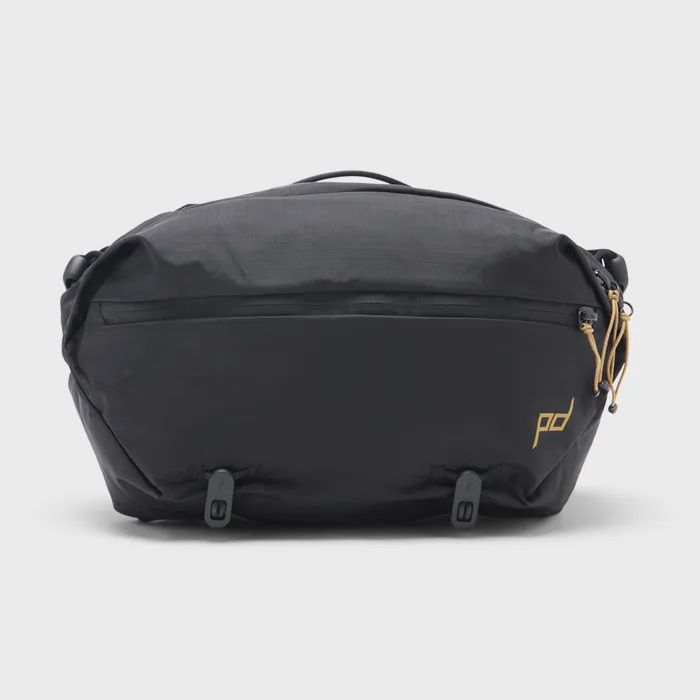 Peak Design Outdoor Sling 7L, Colour: Black