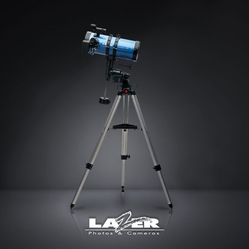 Konus Konusmotor 130mm Telescope (w/ Tracking Motor)