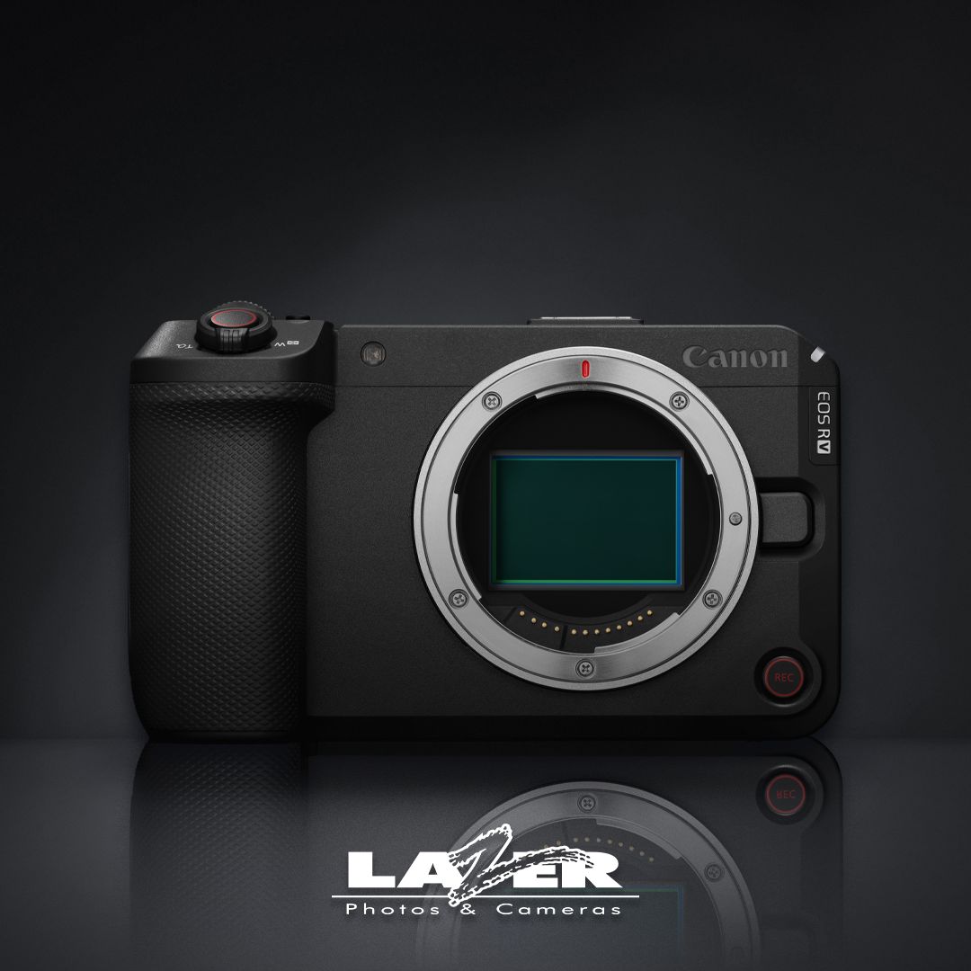 Canon EOS R6 V (Body Only)
