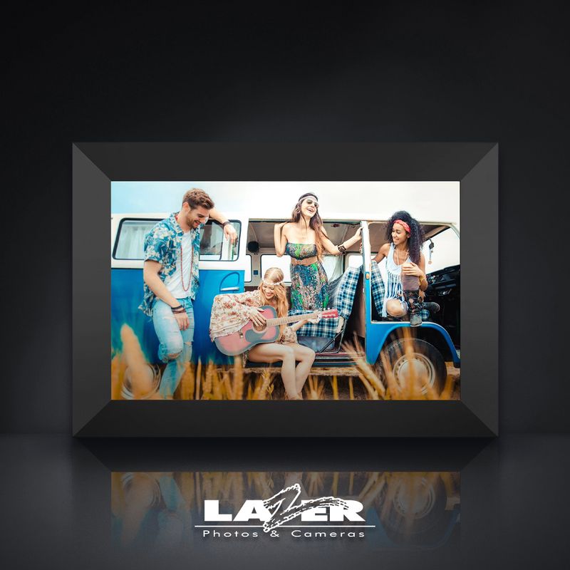 Firefly Frameo 10.1" WiFi Digital Photo Frame
