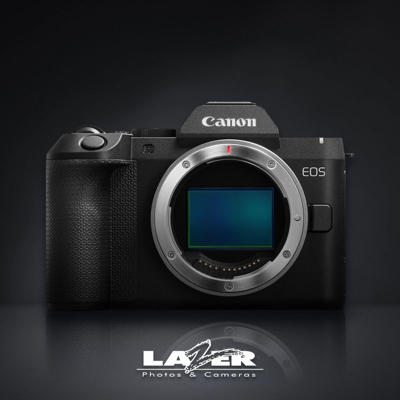 Canon EOS R8 Mark II (Body Only)