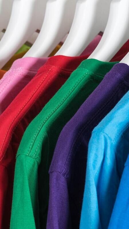 Mens T-shirts
