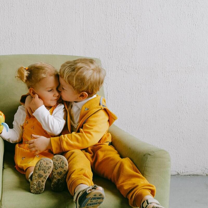 Kids Dress