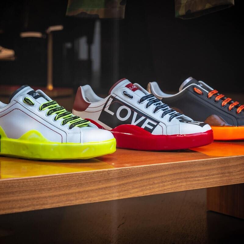 Mens Shoes