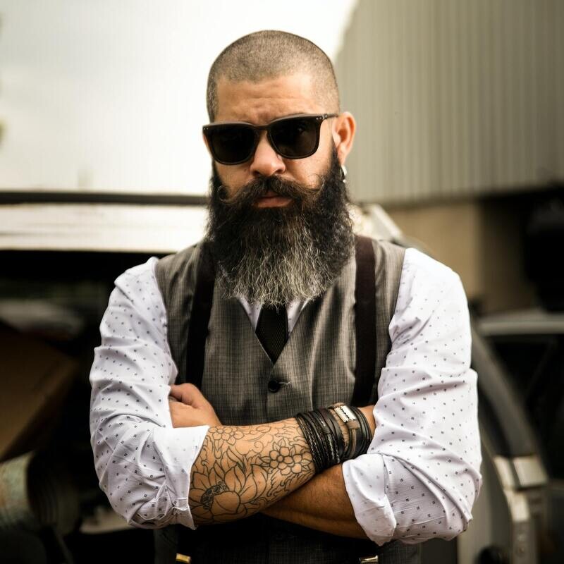 Men Blazer