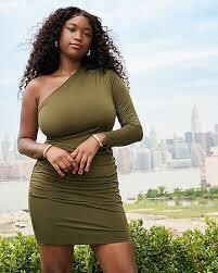 Bodycon Dress