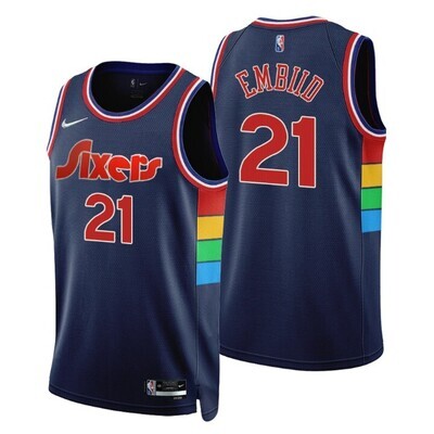 Joel Embiid