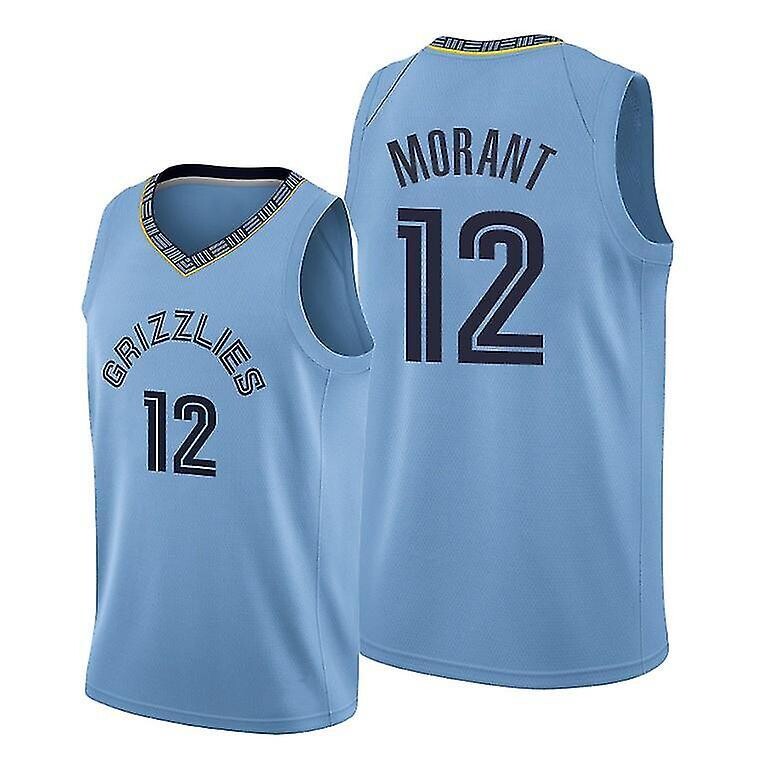 Ja Morant