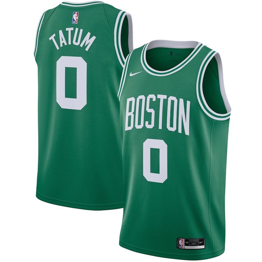 Jayson Tatum