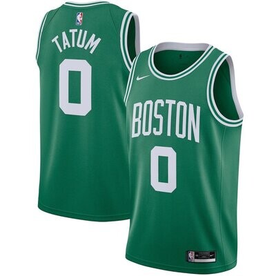 Jayson Tatum