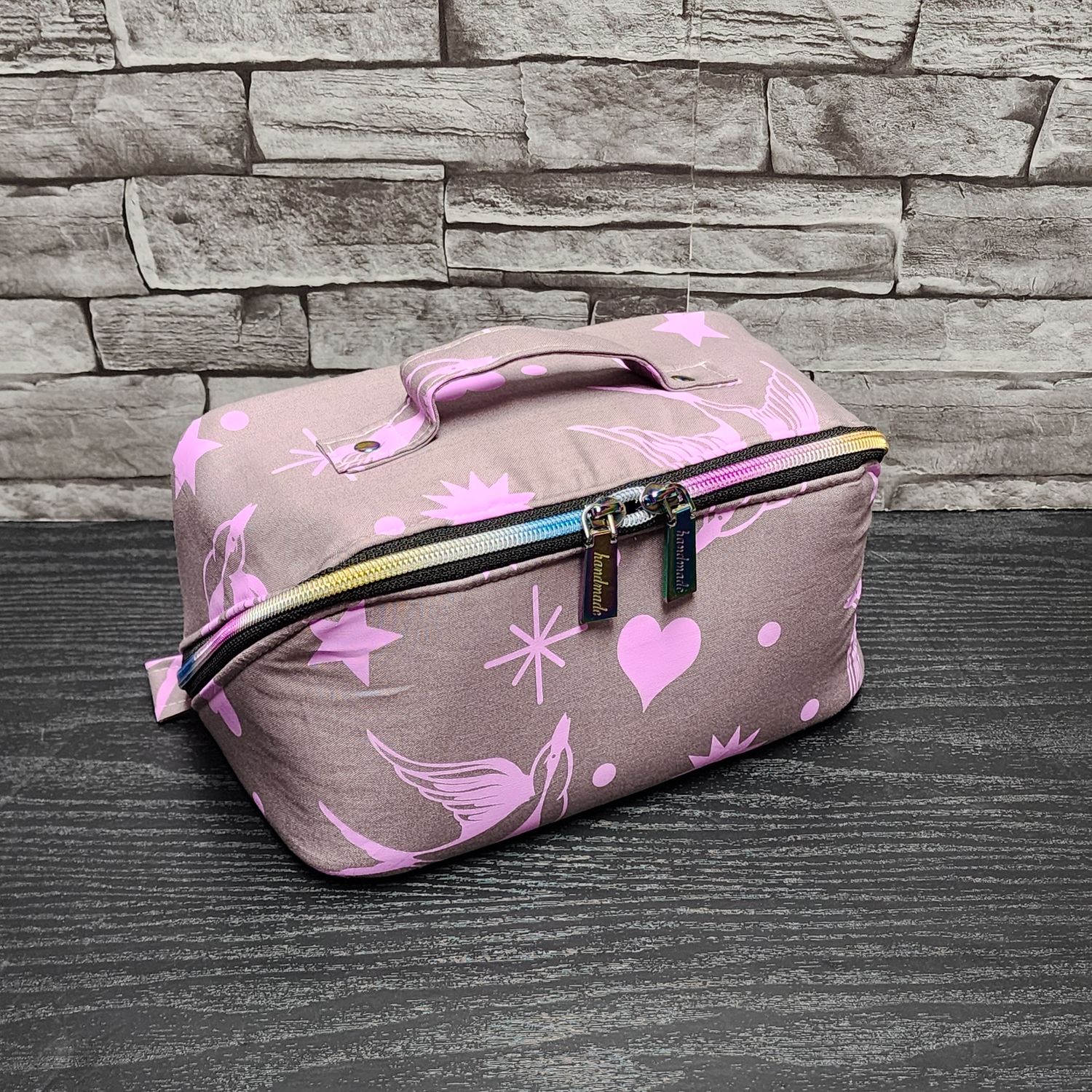Enigma Supply Case