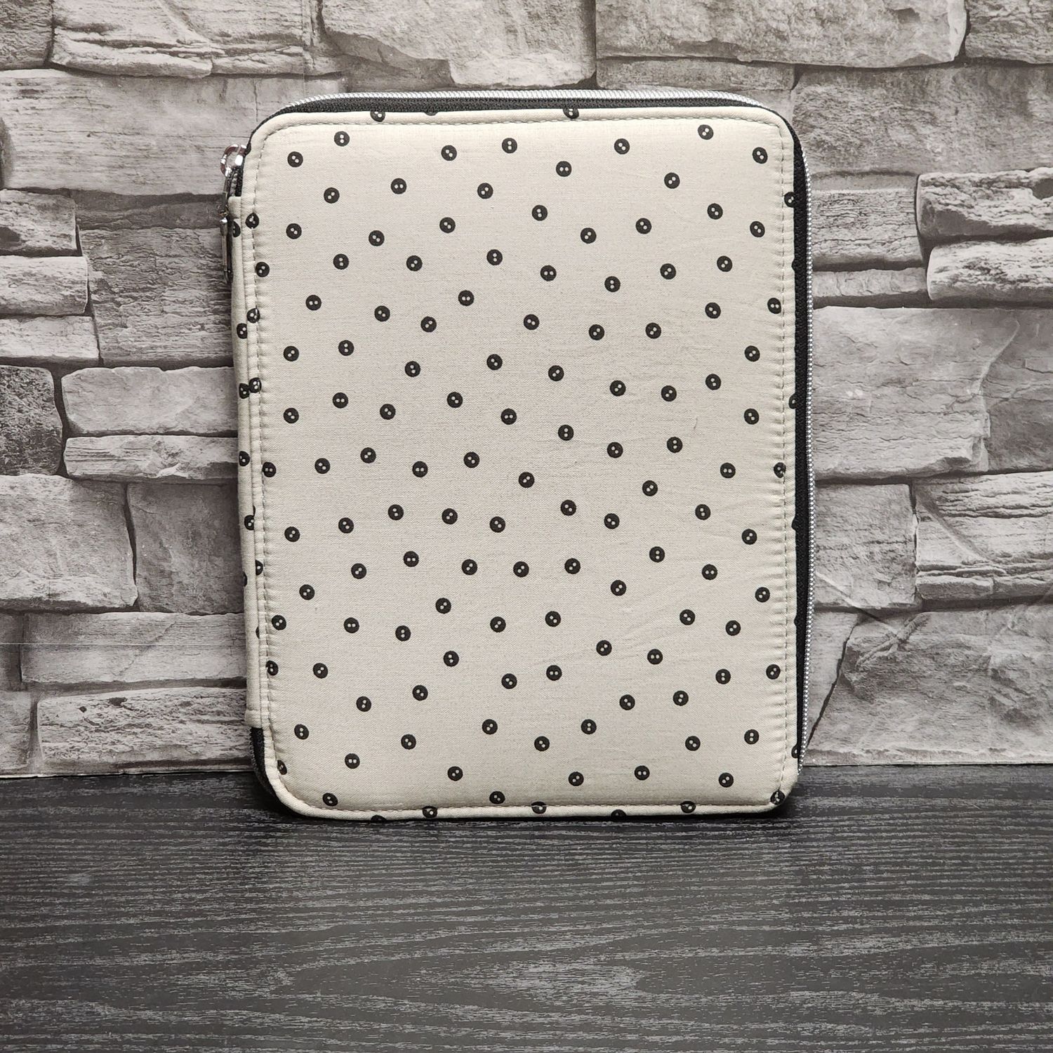 Creative Stitcher Supply Case Ready to Ship