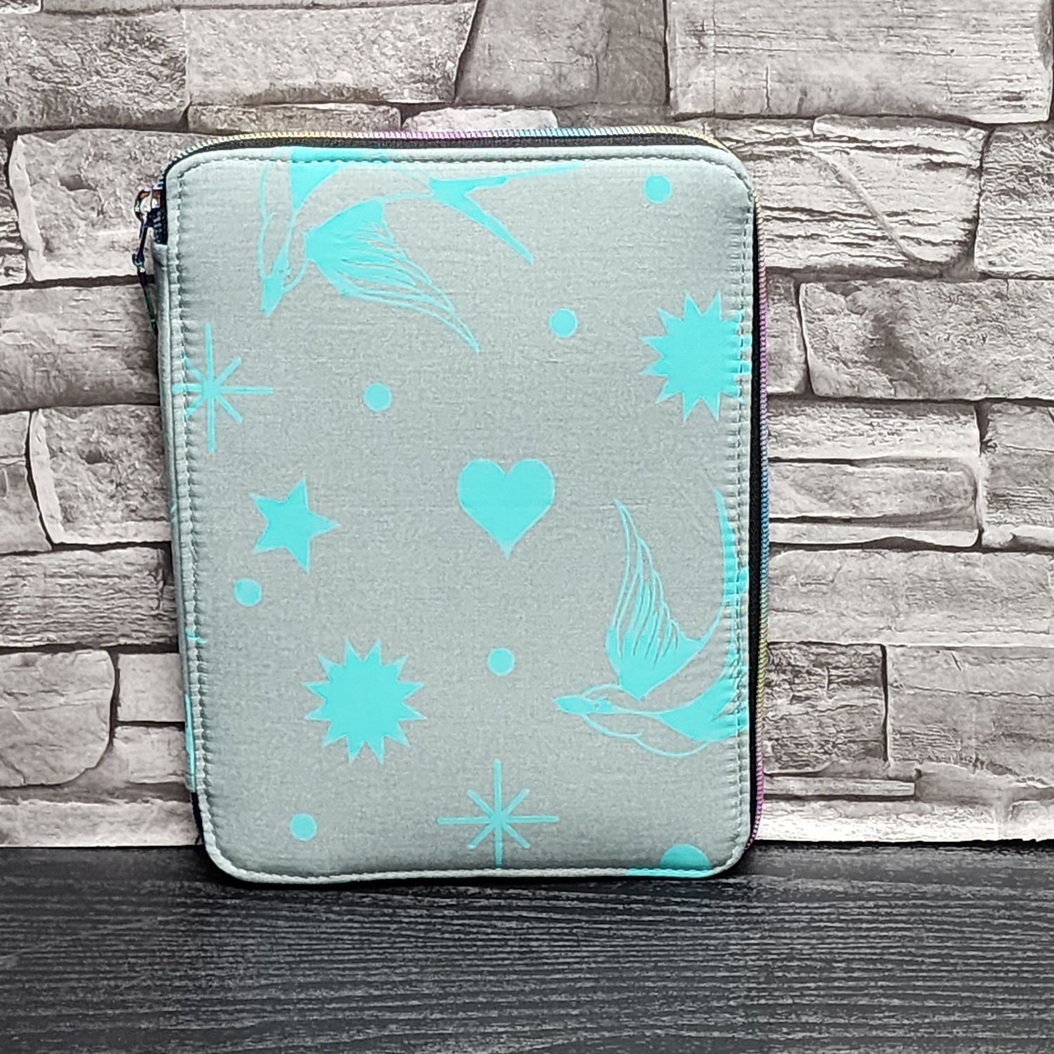 Creative Stitcher Supply Case Ready to Ship