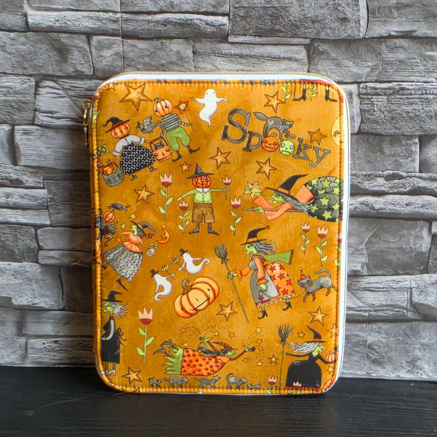 Large Creative Stitcher Supply Case Ready to Ship