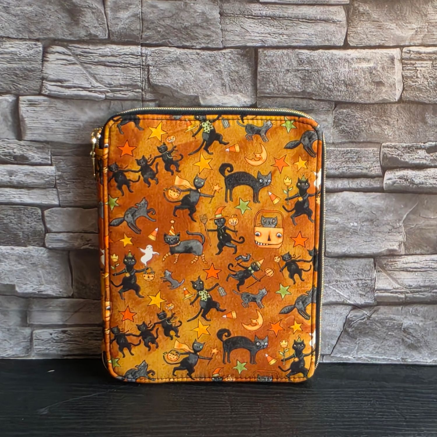 Creative Stitcher Supply Case Ready to Ship