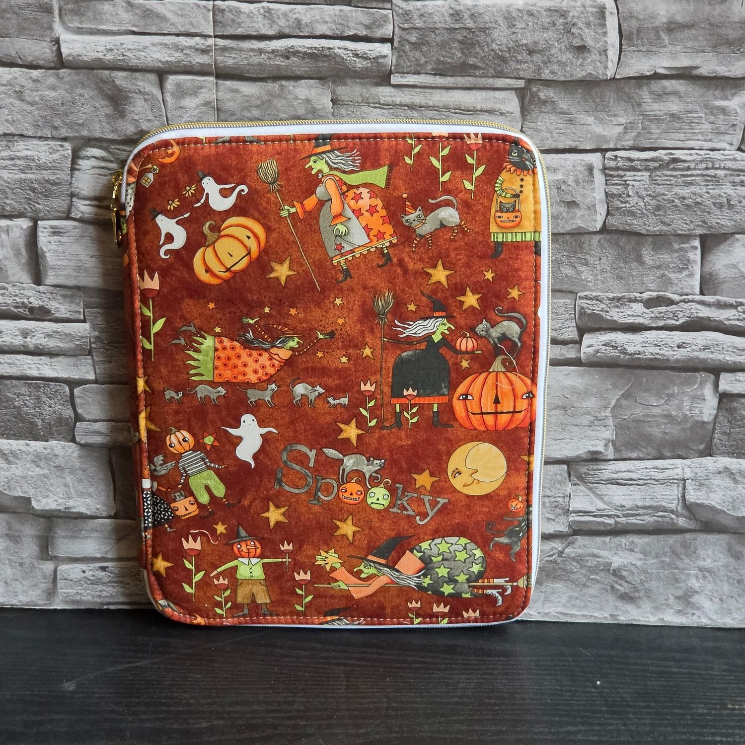 Large Creative Stitcher Supply Case Ready to Ship