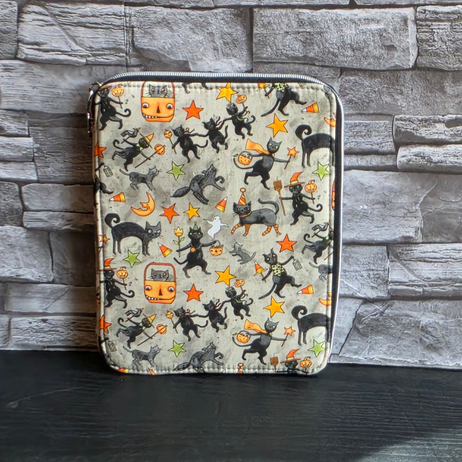 Creative Stitcher Supply Case Ready to Ship