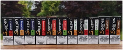 Електронні рідини