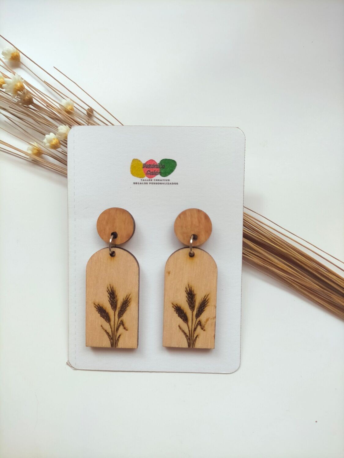 Pendientes A4