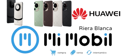 HUAWEI
