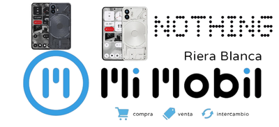 NOTHING PHONE