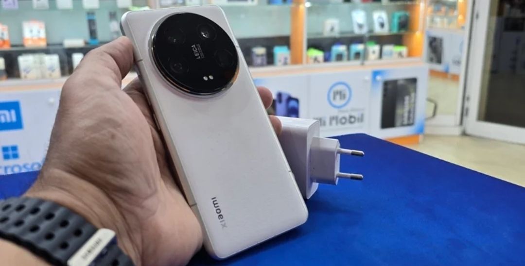 XIAOMI 14 ULTRA 512GB/16GB
