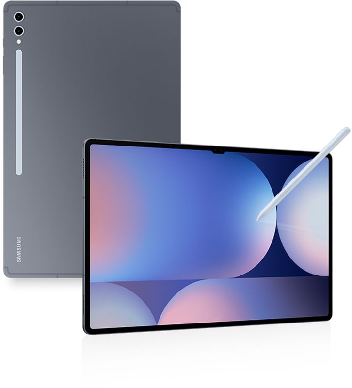 Samsung Galaxy Tab S10 Ultra 256GB Wifi Moonstone Gray