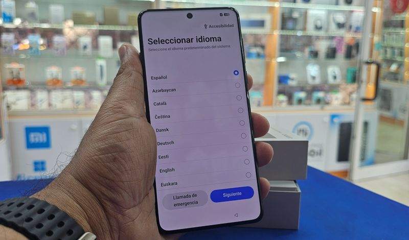 OPPO X8 Pro 512GB Black