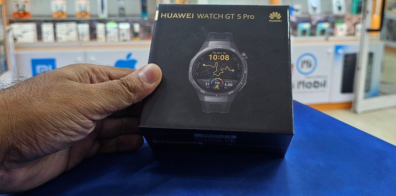 Huawei Watch GT 5 Pro 