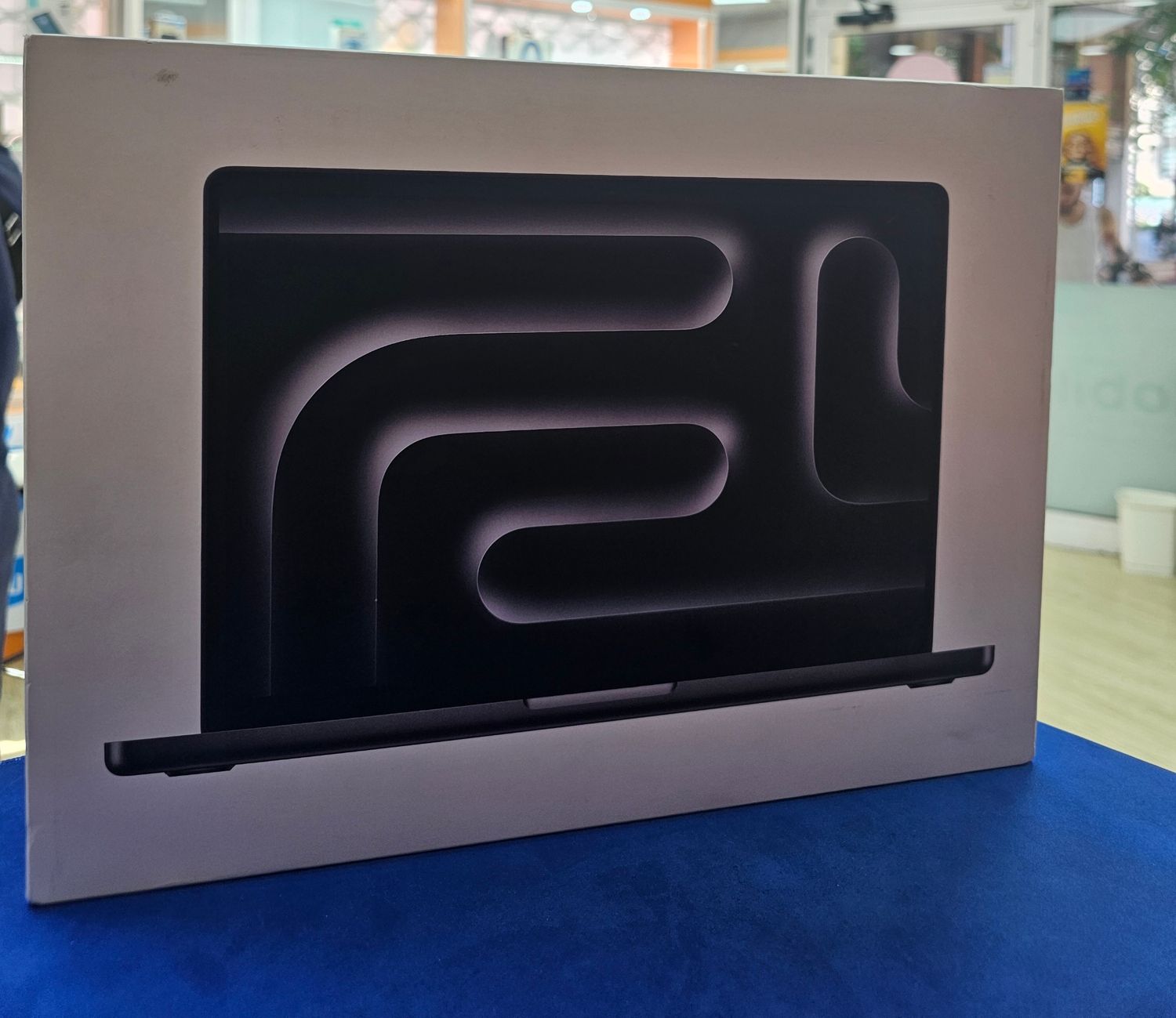 Apple Macbook Pro 14 M4 Pro 512GB Negro Especial