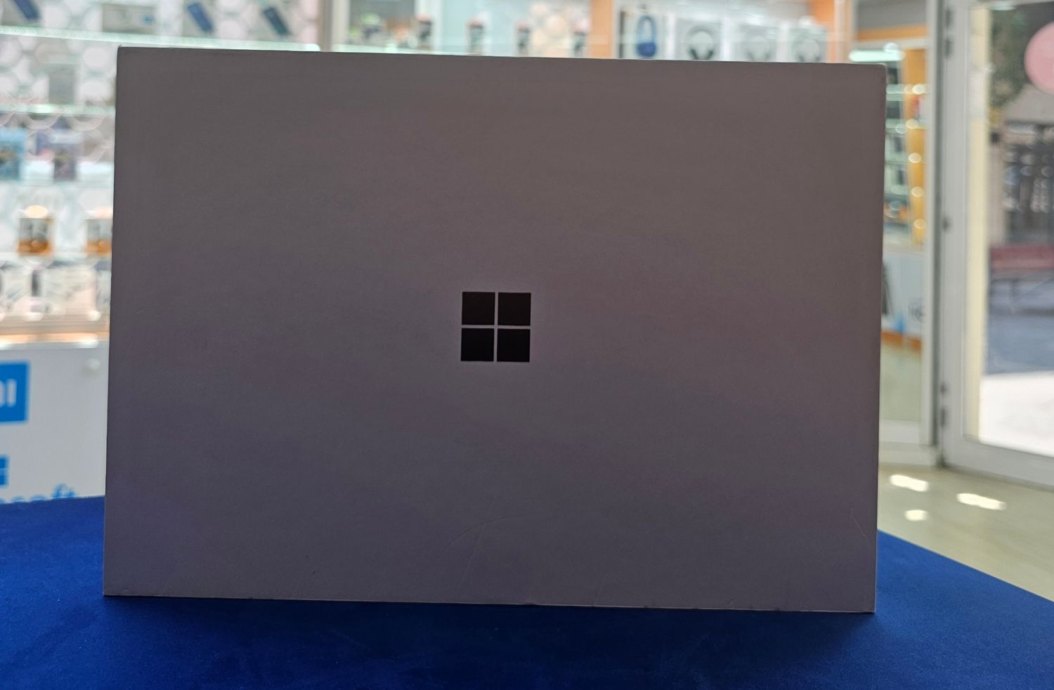 Microsoft Surface Pro 12" Snapdragon X Plus
