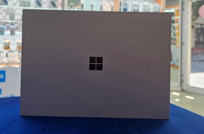 Microsoft Surface Pro 12" Snapdragon X Plus