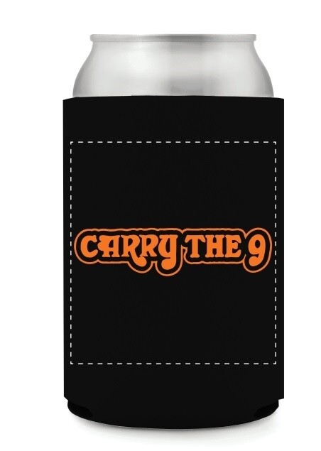 Koozie with Logo