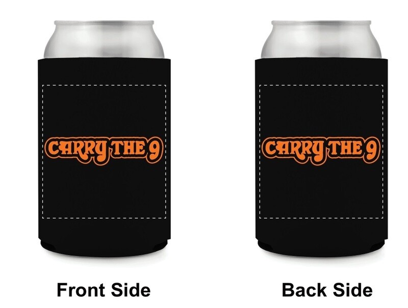 Koozie with Logo