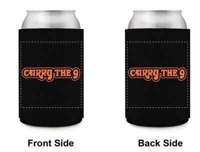 Koozie with Logo