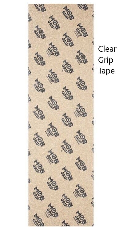 Clear Grip Tape