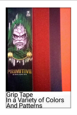 Grip Tape