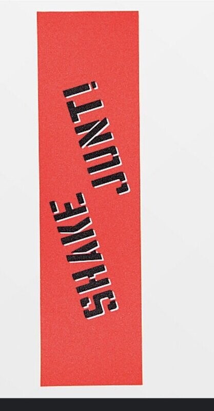 Red Grip Tape